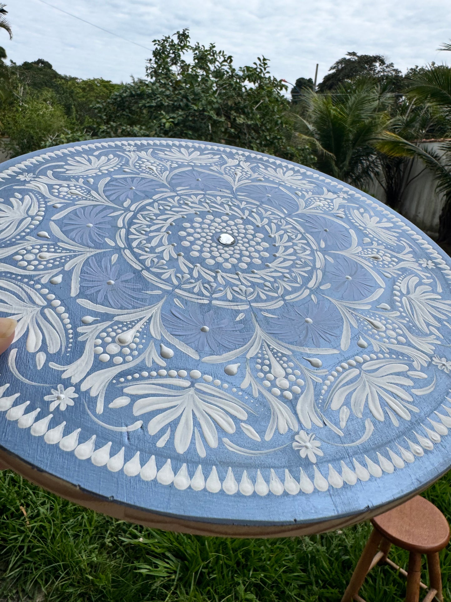Mandala Brisa Serena