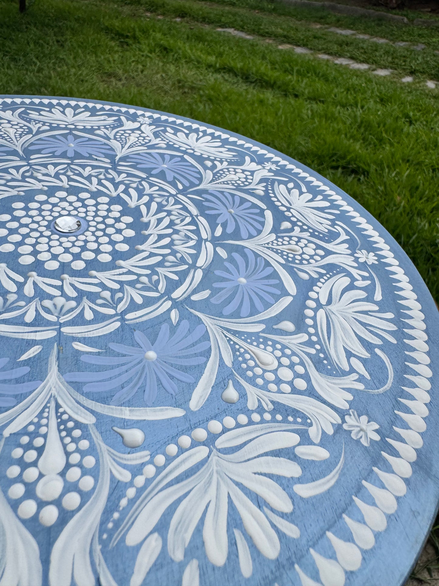Mandala Brisa Serena