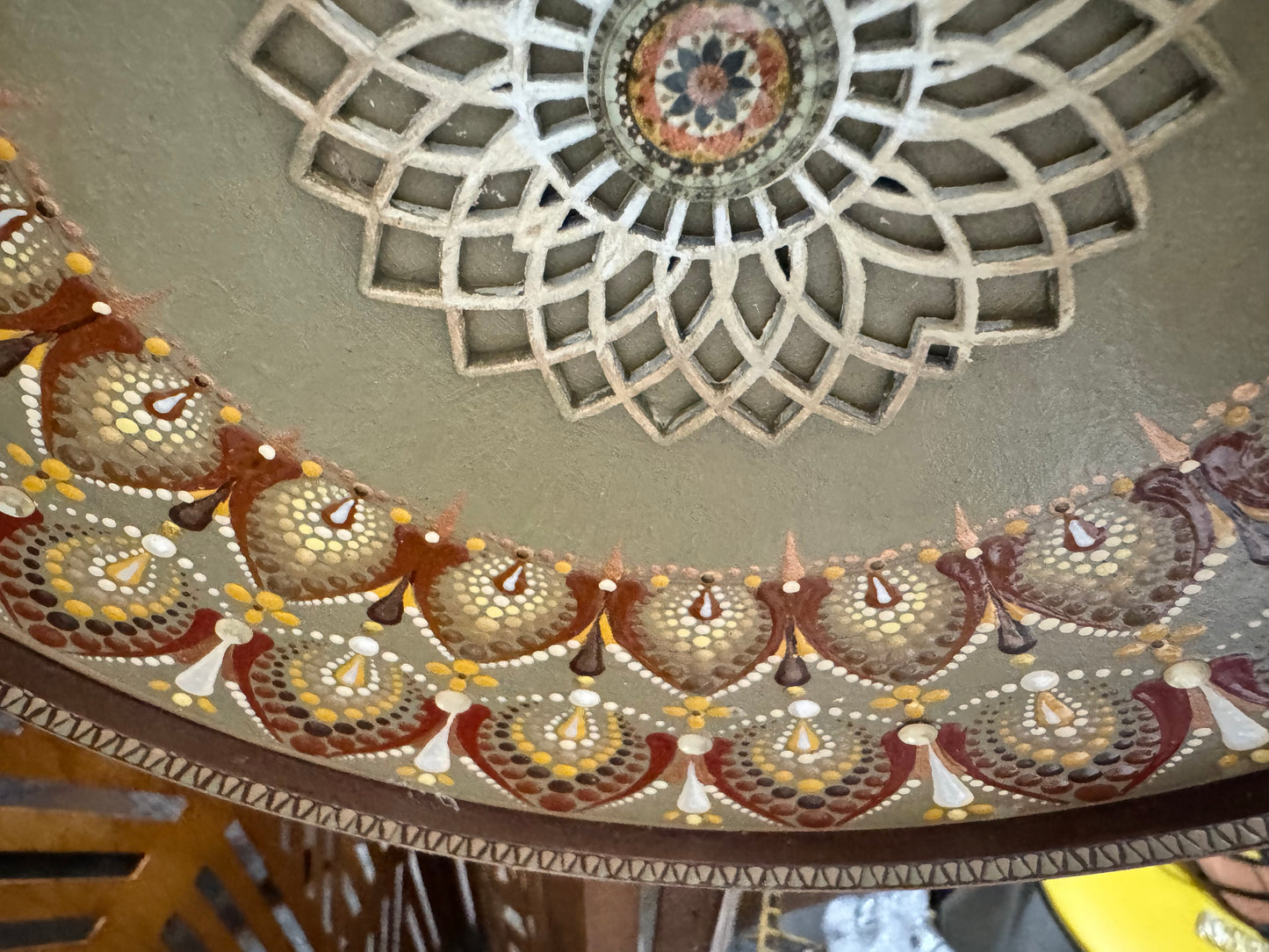Mandala Raiz Solar