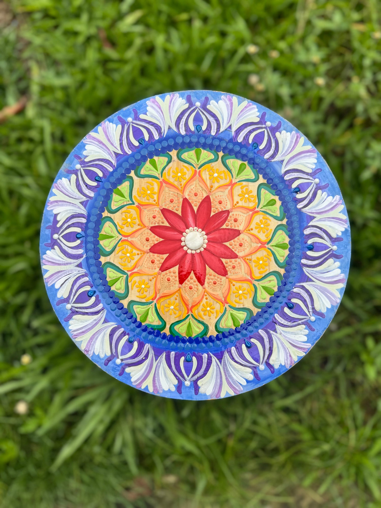 Mandalas
