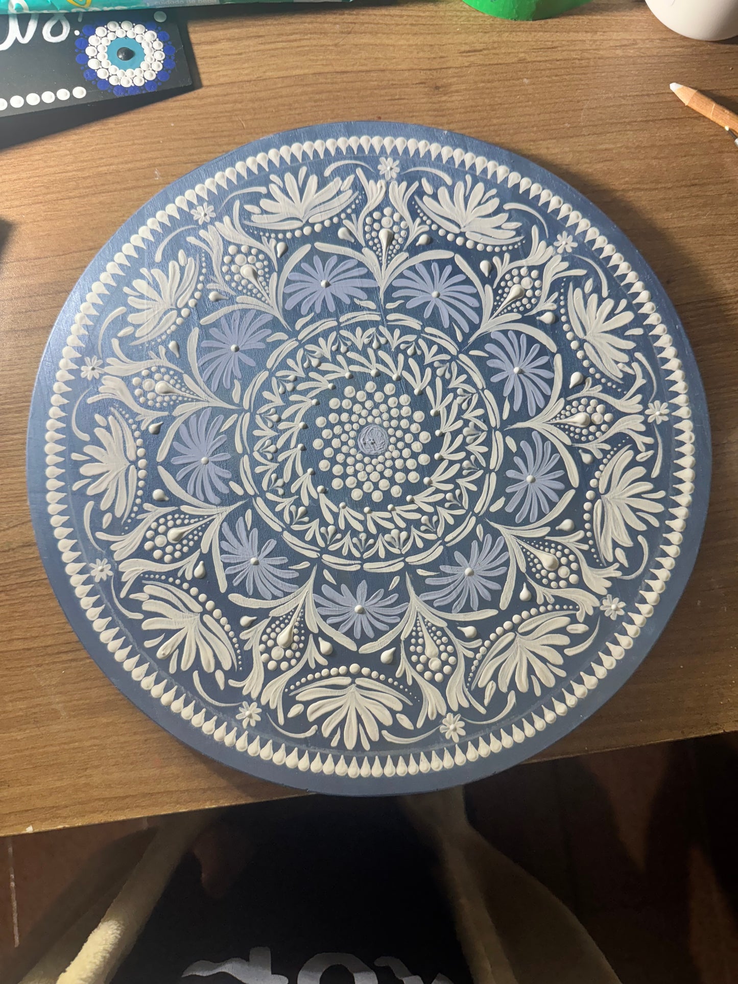 Mandala Brisa Serena