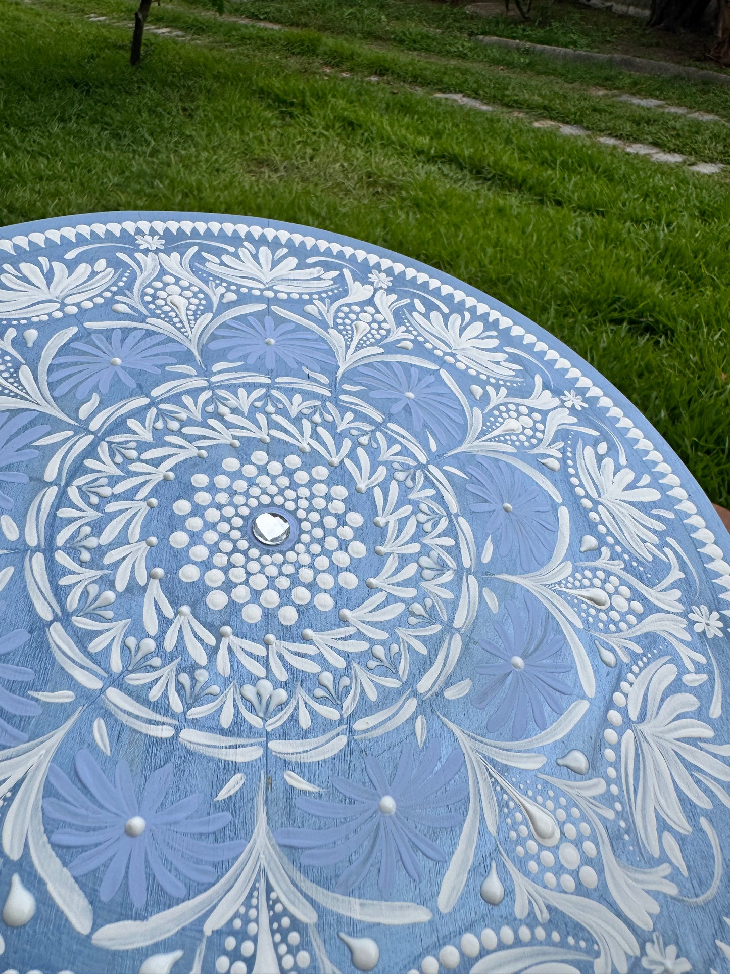 Mandala Brisa Serena