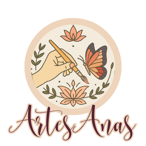 ArtesAnas Arte Brasileira e Decoração